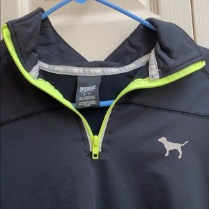 Light weight PINK active jacket